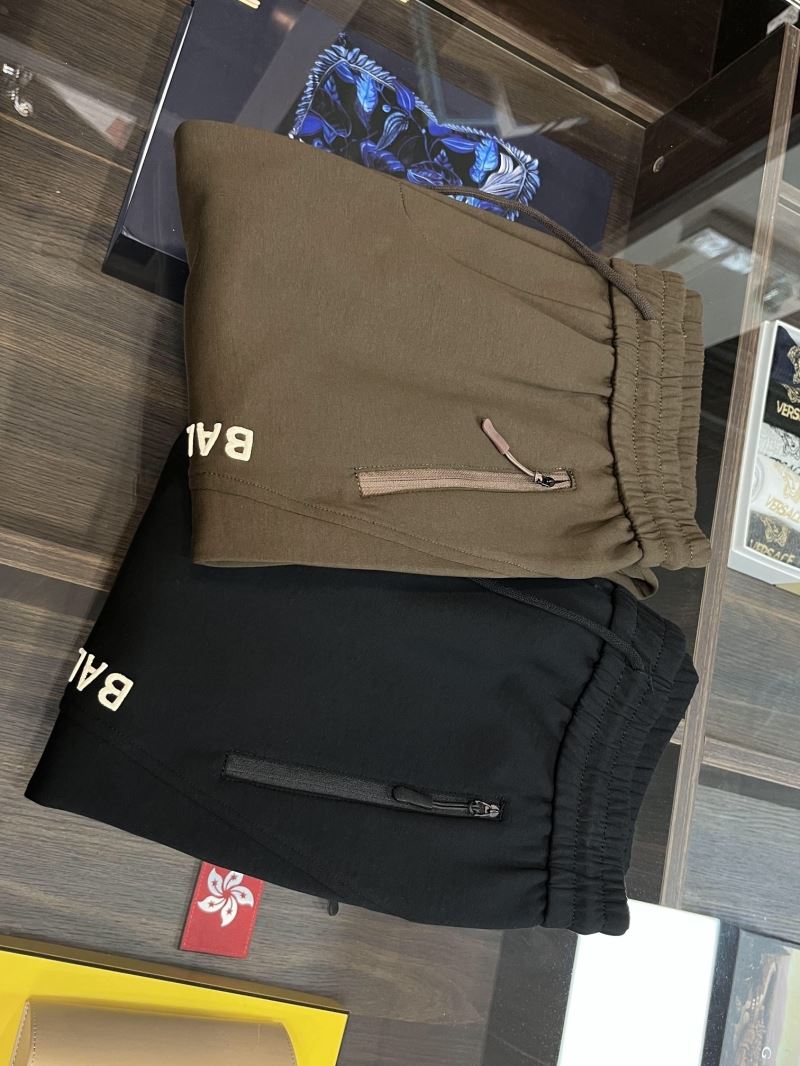 Balenciaga Long Pants